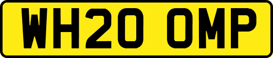 WH20OMP