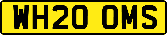 WH20OMS