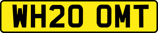 WH20OMT