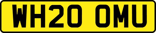 WH20OMU