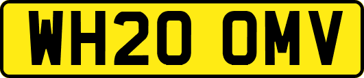 WH20OMV