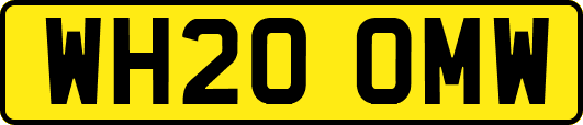 WH20OMW