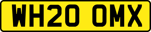 WH20OMX