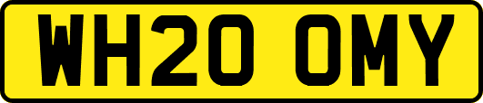 WH20OMY