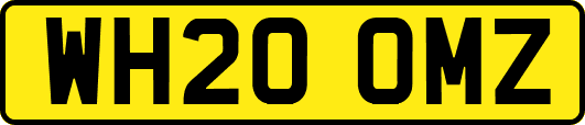 WH20OMZ
