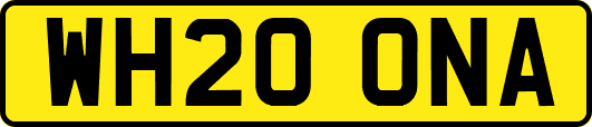 WH20ONA