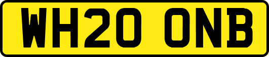 WH20ONB