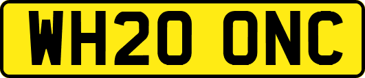 WH20ONC