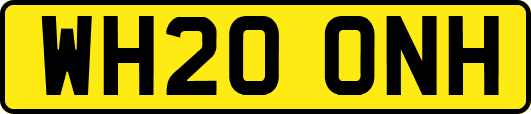 WH20ONH