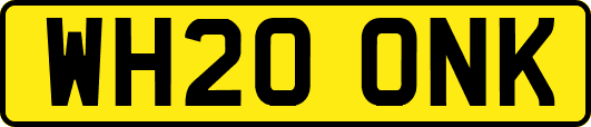 WH20ONK
