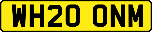 WH20ONM