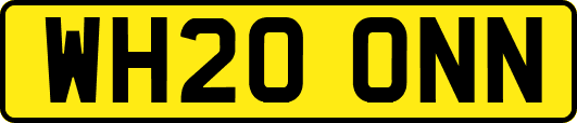 WH20ONN