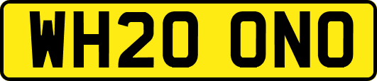 WH20ONO