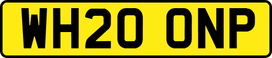 WH20ONP