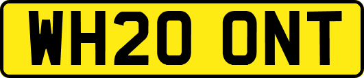 WH20ONT