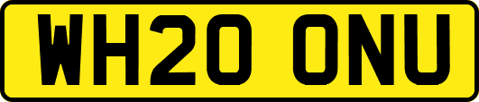 WH20ONU