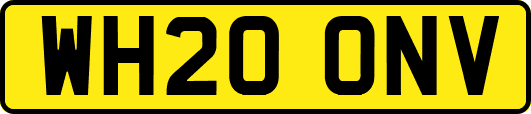 WH20ONV