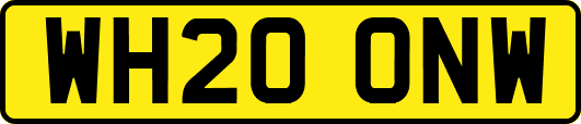 WH20ONW