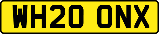 WH20ONX
