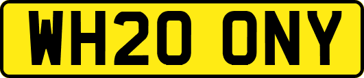 WH20ONY