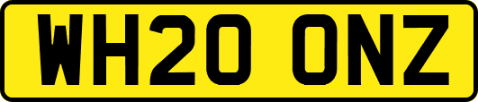 WH20ONZ