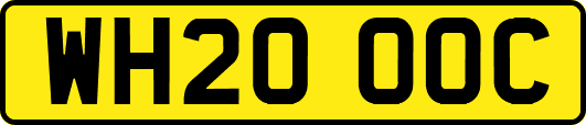 WH20OOC