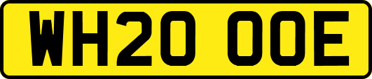 WH20OOE