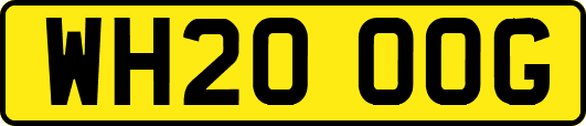 WH20OOG
