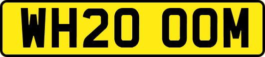 WH20OOM