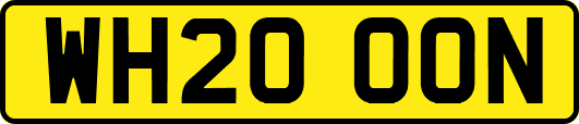 WH20OON