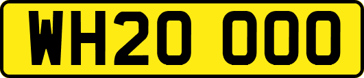 WH20OOO