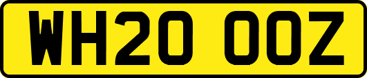 WH20OOZ