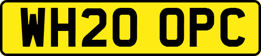WH20OPC