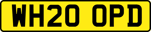 WH20OPD