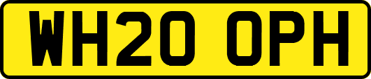 WH20OPH