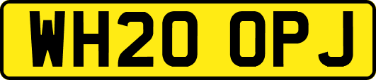 WH20OPJ