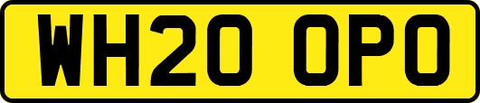 WH20OPO