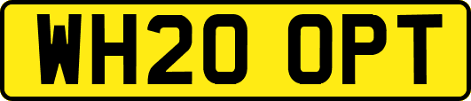 WH20OPT