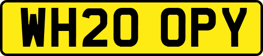 WH20OPY