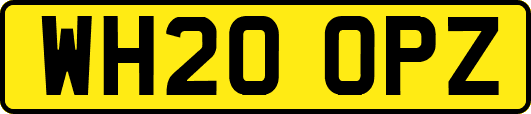 WH20OPZ
