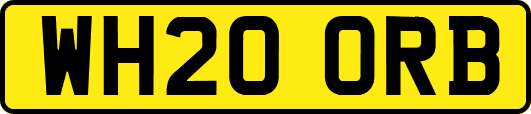 WH20ORB