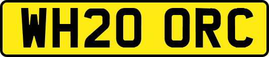 WH20ORC