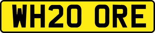 WH20ORE