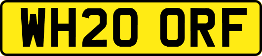 WH20ORF