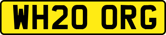 WH20ORG