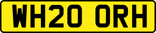 WH20ORH