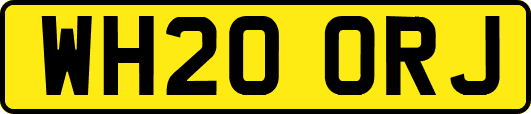 WH20ORJ