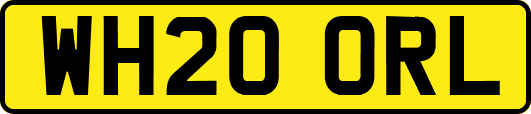 WH20ORL