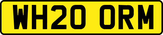 WH20ORM