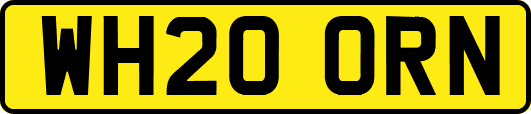WH20ORN